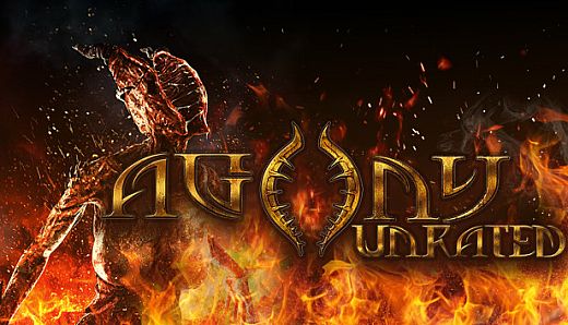 Agony UNRATED