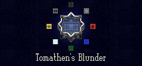 Tomathen's Blunder Game