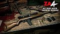 Zombie Army 4: M1 Semi-auto Carbine Bundle