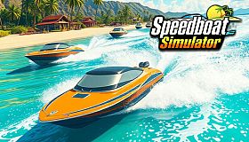 Speedboat Simulator