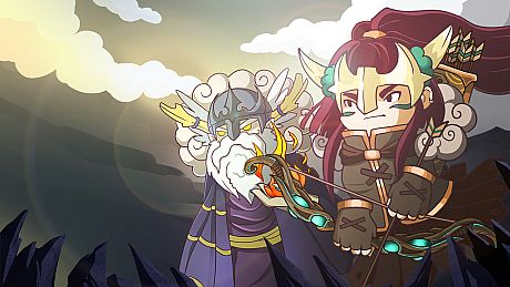 Nordic Ashes: The Complete Saga Game