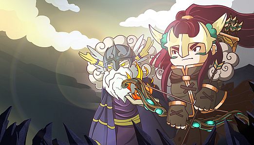 Nordic Ashes: The Complete Saga