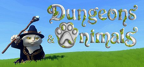 Dungeons & Animals Game