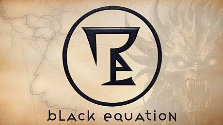 Black Equation Game