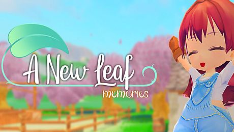 A New Leaf: Memories Game