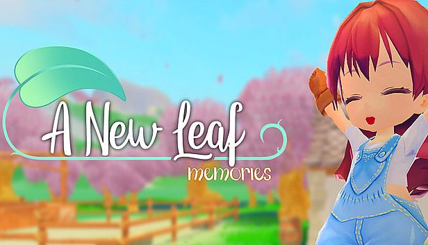 Buy A New Leaf: Memories