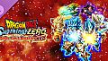 DRAGON BALL: Sparking! ZERO - Super Limit-Breaking NEO