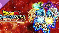 Kup DRAGON BALL: Sparking! ZERO - Super Limit-Breaking NEO na PC
