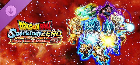 DRAGON BALL: Sparking! ZERO - Super Limit-Breaking NEO