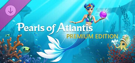 Pearls of Atlantis: Premium Edition