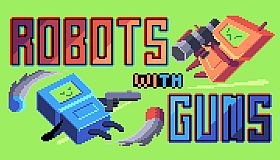 Robots with Guns