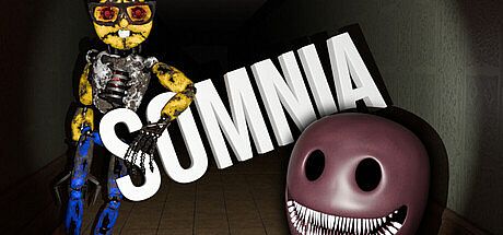 Somnia Game