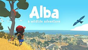 Alba: A Wildlife Adventure