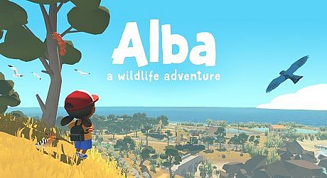 Alba: A Wildlife Adventure Game