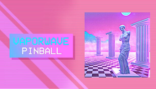Buy Vaporwave Pinball
