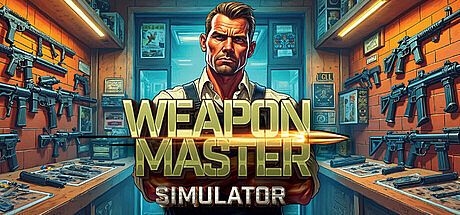 Weapon Master Simulator Game