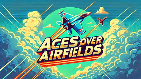 Aces Over Airfields Game