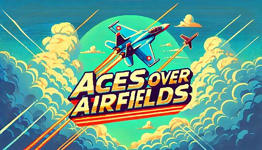 Aces Over Airfields