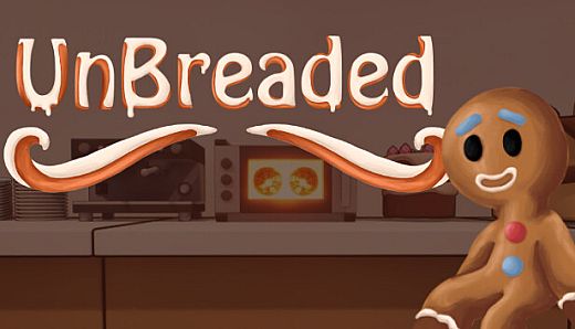 Unbreaded