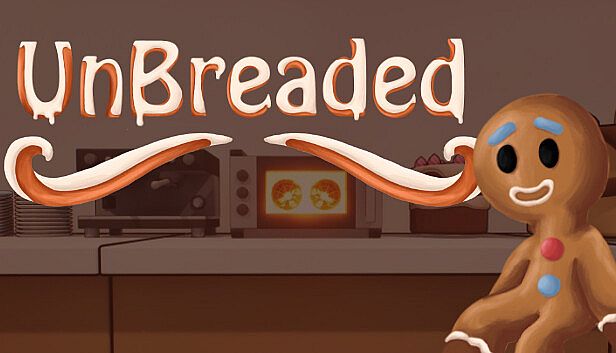 Buy Unbreaded
