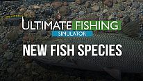 Kup Ultimate Fishing Simulator - New Fish Species na PC