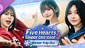 Five Hearts Under One Roof season2 : Winter Trip DLC