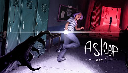 Asleep - Ato 1