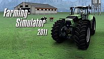 Kup Farming Simulator 2011 na PC