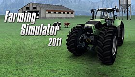 Farming Simulator 2011