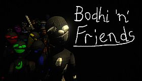 Bodhi 'n' Friends
