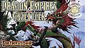 Fantasy Grounds - Pathfinder RPG - Campaign Setting: Dragon Empires Gazetteer