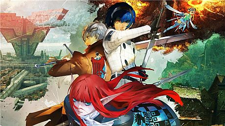 Metaphor: ReFantazio Guidebook Edition Bundle