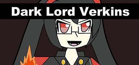 Dark Lord Verkins Game