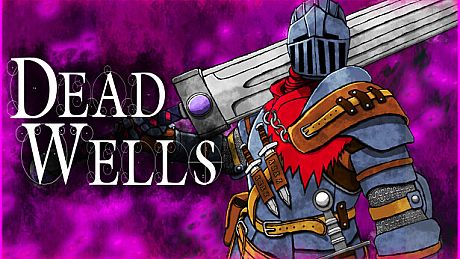 Dead Wells: The Devil Fragment Game