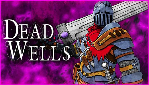 Dead Wells: The Devil Fragment
