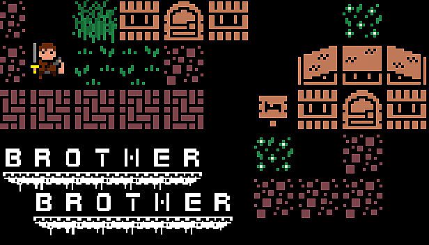Buy Brother Brother