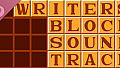 Writer's Block Soundtrack
