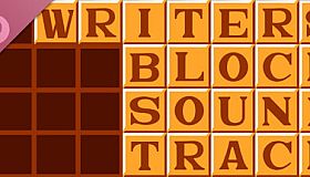 Writer's Block Soundtrack