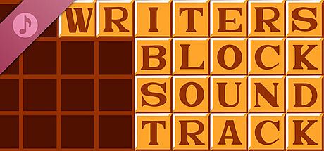Writer's Block Soundtrack