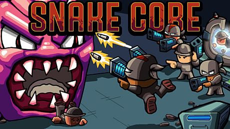 Snake Core Game
