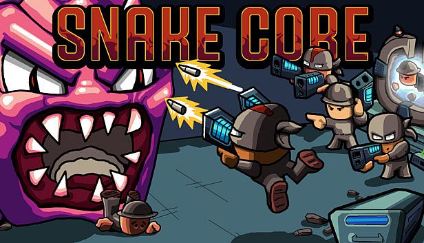 Buy Snake Core