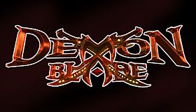 Demon Blade VR