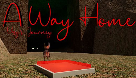 A Way Home Uzy's Journey