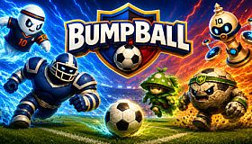 BumpBall