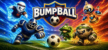 BumpBall Game