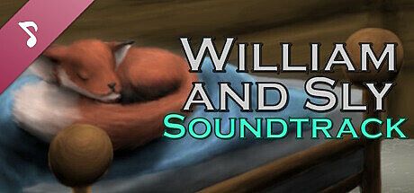 William and Sly: Classic Collection Soundtrack DLC