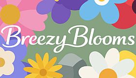 Breezy Blooms