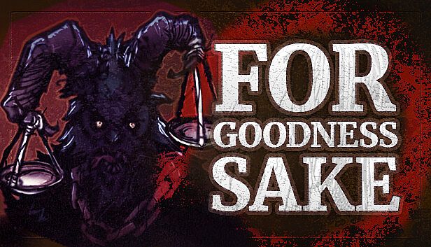 Buy For Goodness Sake