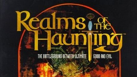 Realms of the Haunting Game