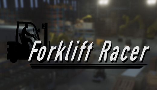 Forklift Racer